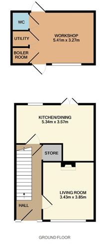 36 Rathsallagh Park, Shankill, Dublin 18