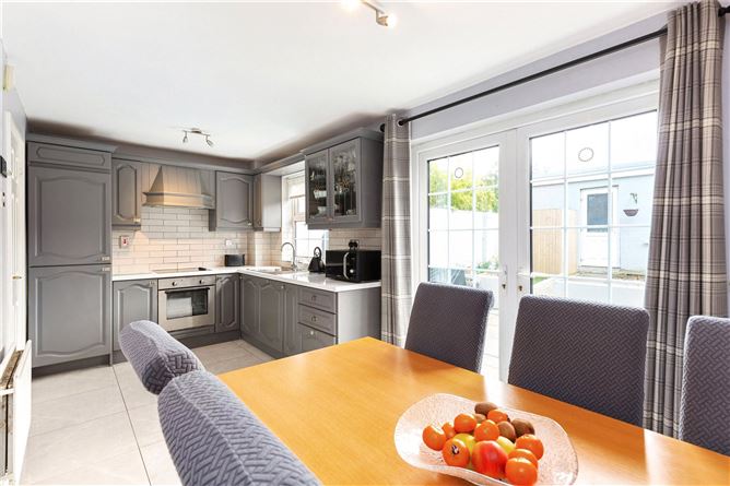 36 Rathsallagh Park, Shankill, Dublin 18