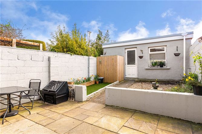 36 Rathsallagh Park, Shankill, Dublin 18