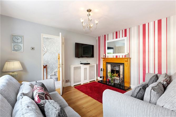 36 Rathsallagh Park, Shankill, Dublin 18