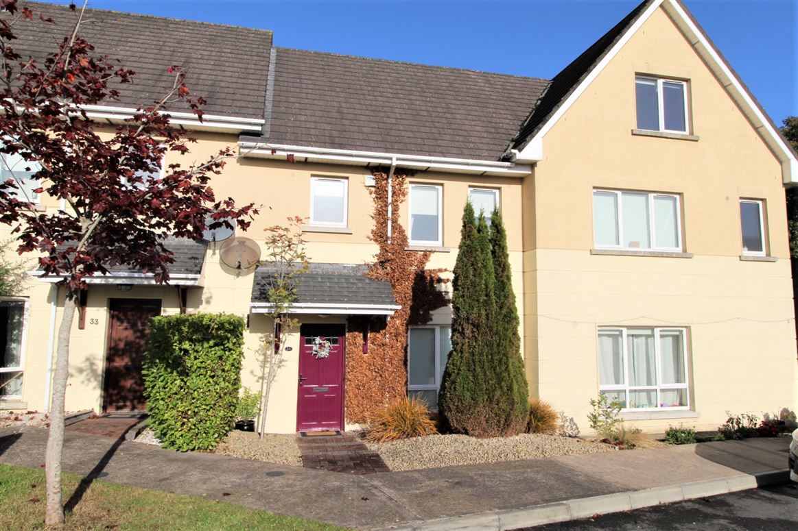 No. 34 The Paddocks, Willliamstown Road, Waterford City, Waterford DNG Reid & Coppinger
