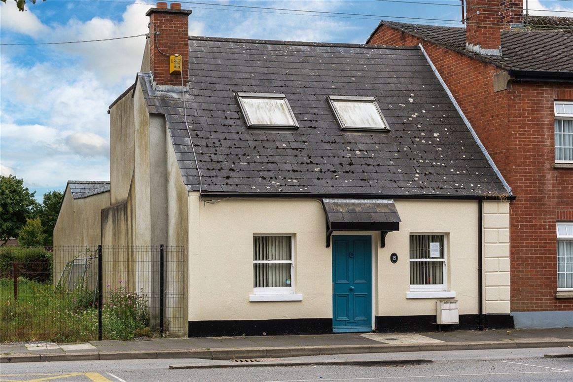 15 Seatown Place, Dundalk, Co. Louth