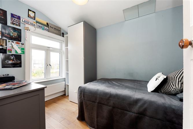 40 Fortfield Terrace, Rathmines, Dublin 6
