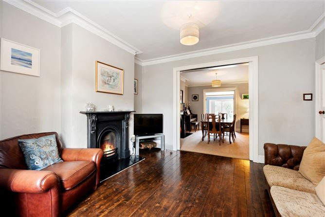 40 Fortfield Terrace, Rathmines, Dublin 6