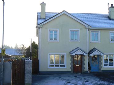 55 Sli an Chlairin, Athenry, Co. Galway