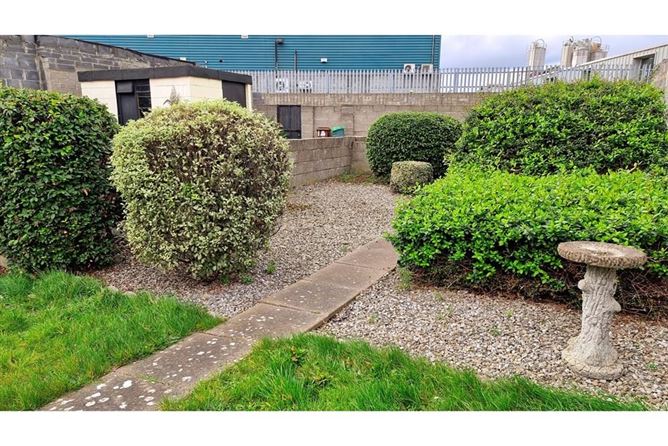 106 st james's road, Greenhills, Dublin 12