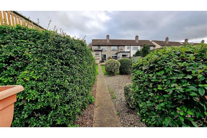 106 st james's road, Greenhills, Dublin 12