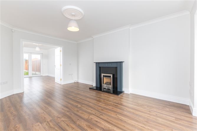 16 The Hazels, Downstown Manor, Duleek, Meath