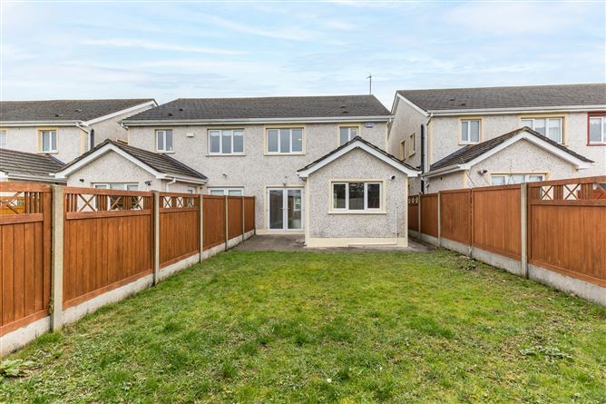 16 The Hazels, Downstown Manor, Duleek, Meath