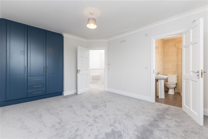 16 The Hazels, Downstown Manor, Duleek, Meath