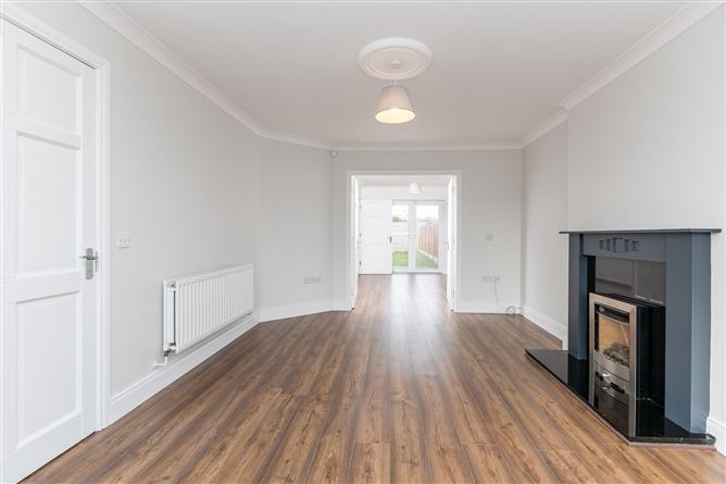 16 The Hazels, Downstown Manor, Duleek, Meath