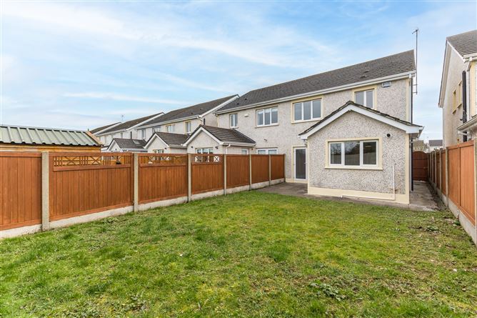 16 The Hazels, Downstown Manor, Duleek, Meath