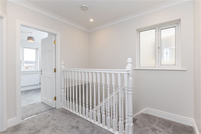 16 The Hazels, Downstown Manor, Duleek, Meath