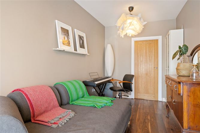 12 Granville Crescent, Dun Laoghaire, Co. Dublin