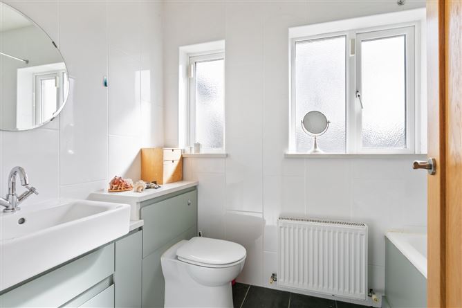 12 Granville Crescent, Dun Laoghaire, Co. Dublin