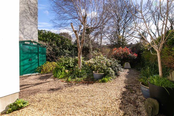 12 Granville Crescent, Dun Laoghaire, Co. Dublin