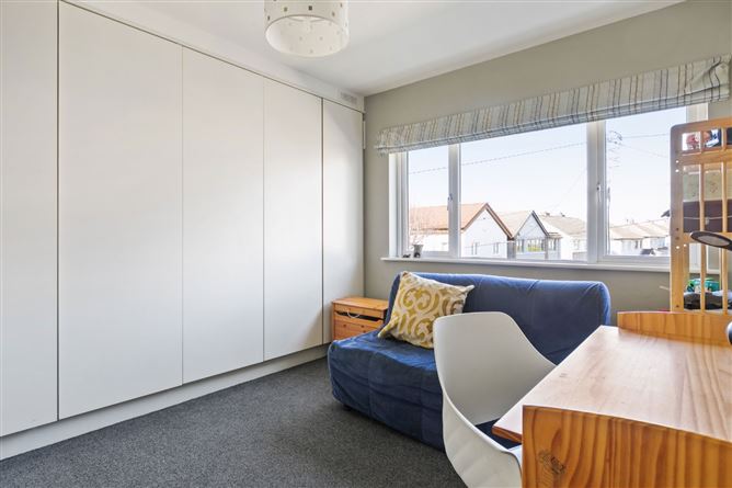 12 Granville Crescent, Dun Laoghaire, Co. Dublin