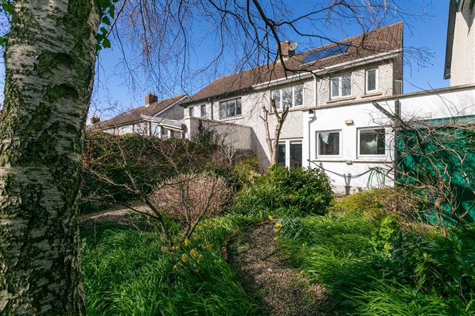 12 Granville Crescent, Dun Laoghaire, Co. Dublin