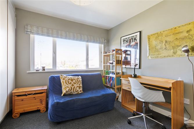 12 Granville Crescent, Dun Laoghaire, Co. Dublin