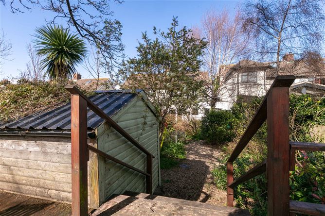 12 Granville Crescent, Dun Laoghaire, Co. Dublin