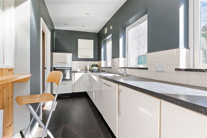 12 Granville Crescent, Dun Laoghaire, Co. Dublin