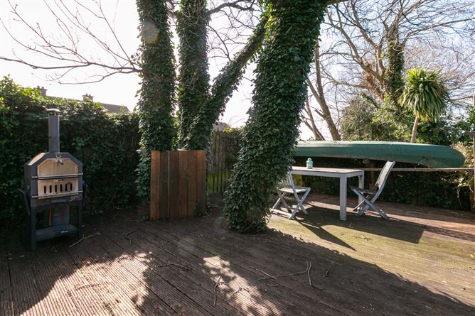 12 Granville Crescent, Dun Laoghaire, Co. Dublin