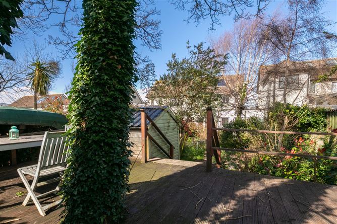 12 Granville Crescent, Dun Laoghaire, Co. Dublin