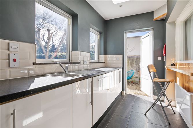 12 Granville Crescent, Dun Laoghaire, Co. Dublin