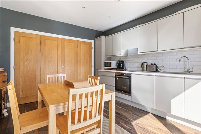 12 Granville Crescent, Dun Laoghaire, Co. Dublin