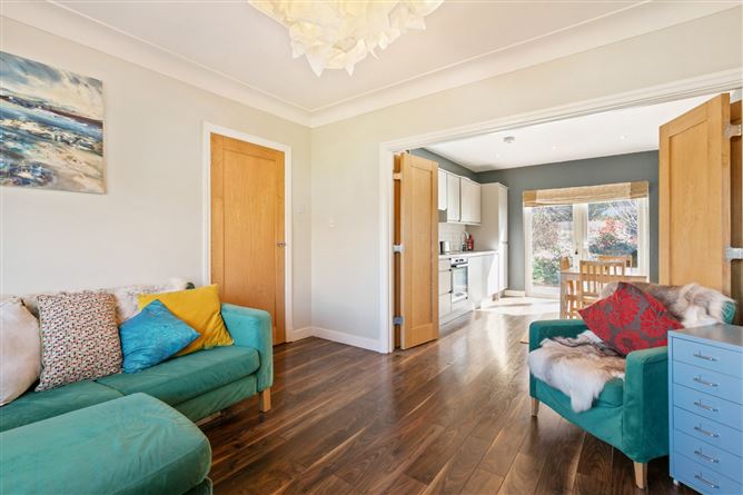 12 Granville Crescent, Dun Laoghaire, Co. Dublin
