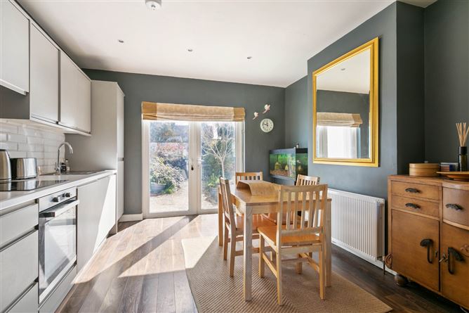 12 Granville Crescent, Dun Laoghaire, Co. Dublin