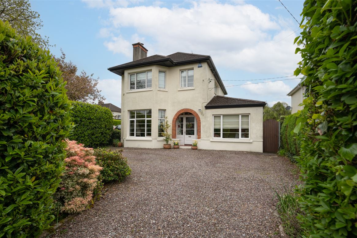 Moorefield, 3 The Ridgeway, Model Farm Road, Cork Sherry FitzGerald