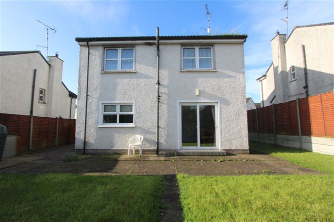 49 Wylies Hill, Ballybay, Monaghan