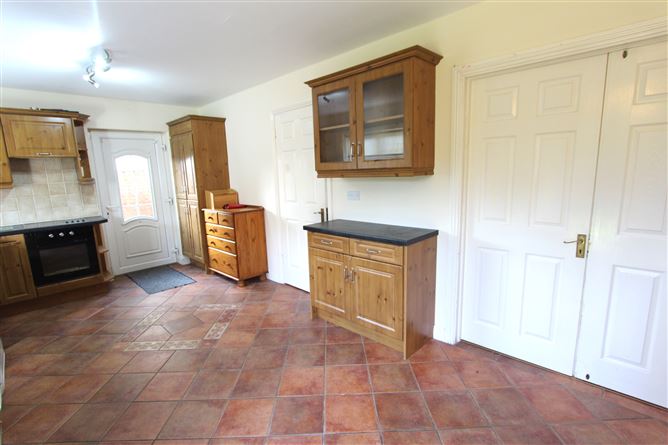 49 Wylies Hill, Ballybay, Monaghan