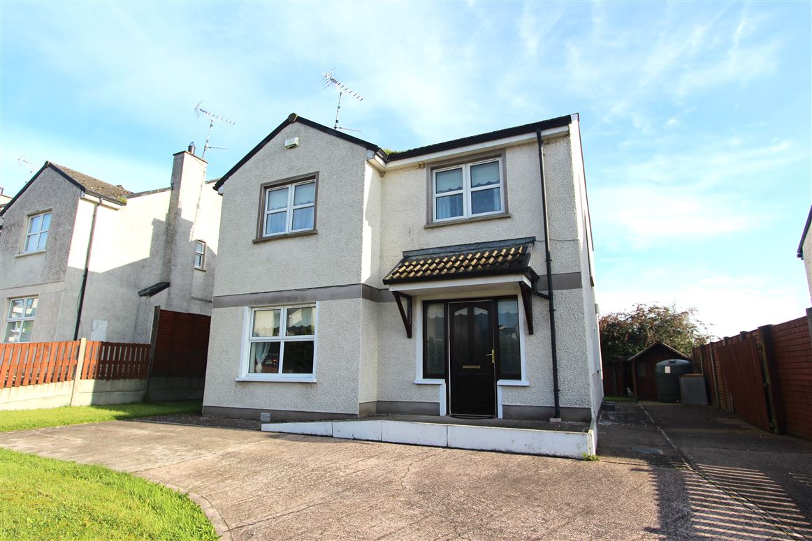 49 Wylies Hill, Ballybay, Monaghan