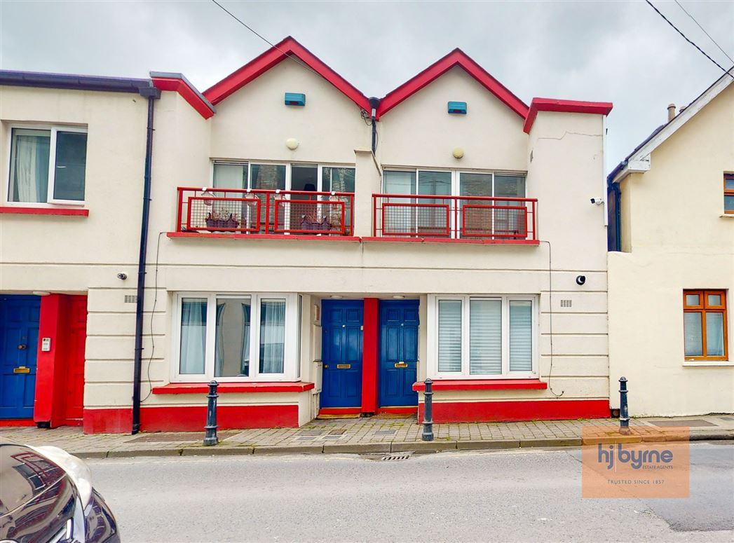 63 Florence Road, Bray, Co. Wicklow H J Byrne 4717484 MyHome.ie