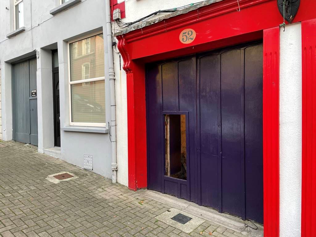 Store, Mc Curtain Hill , Clonakilty,   West Cork
