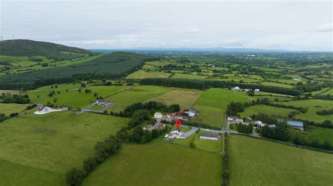 Grellagh, Carrickaboy, Cavan, County Cavan