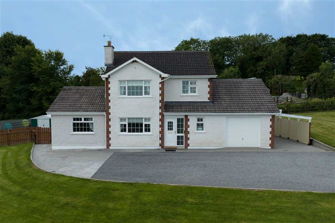 Grellagh, Carrickaboy, Cavan, County Cavan