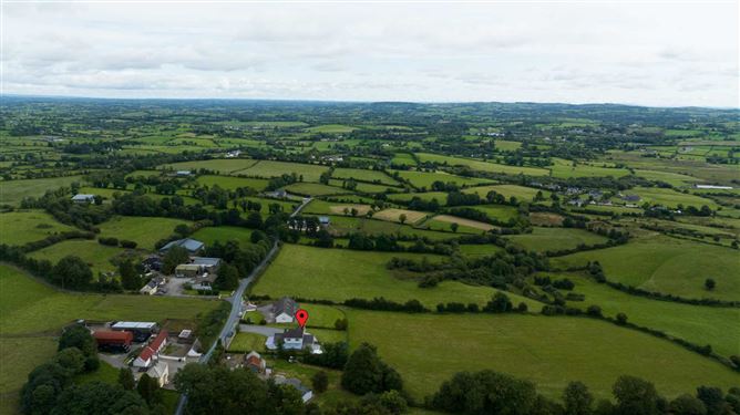 Grellagh, Carrickaboy, Cavan, County Cavan