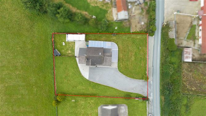Grellagh, Carrickaboy, Cavan, County Cavan
