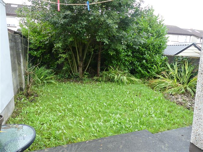 50, Corbally Park, Citywest, Dublin 24