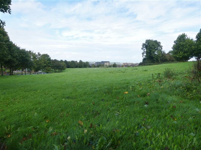 50, Corbally Park, Citywest, Dublin 24