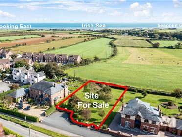 Image for 0.356 Acre site, Duffs Farm, Termonfeckin, Louth