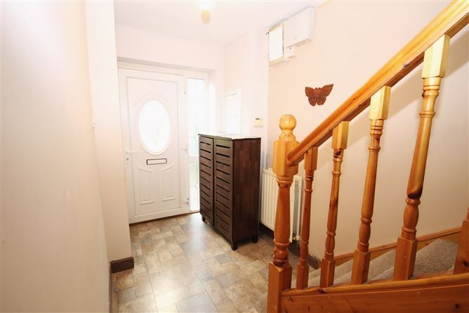 18 Kiltalown Heights, Tallaght, Dublin 24