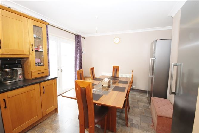 18 Kiltalown Heights, Tallaght, Dublin 24