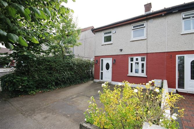 18 Kiltalown Heights, Tallaght, Dublin 24