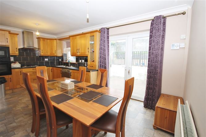 18 Kiltalown Heights, Tallaght, Dublin 24