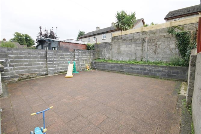18 Kiltalown Heights, Tallaght, Dublin 24