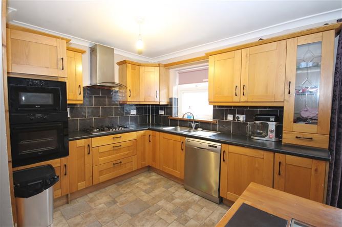 18 Kiltalown Heights, Tallaght, Dublin 24